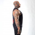 BACKBONE TANK TOP