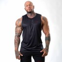 BACKBONE TANK TOP