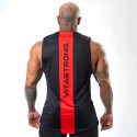 BACKBONE TANK TOP