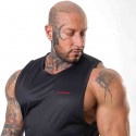 BACKBONE TANK TOP