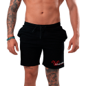 COTTON SHORTS