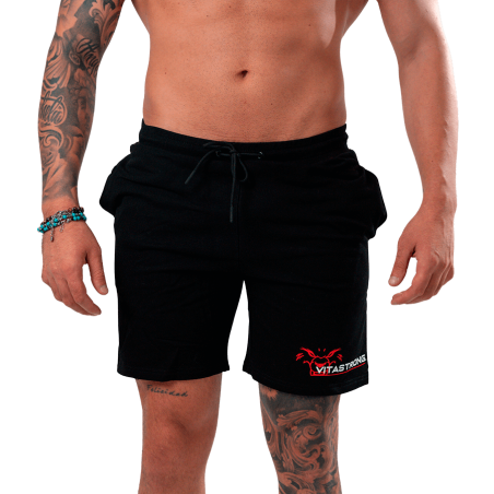 COTTON SHORTS