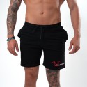 COTTON SHORTS