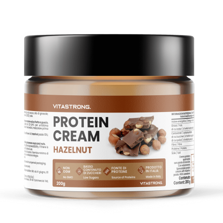 PROTEIN CREAM HAZELNUT