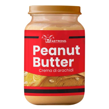 PEANUT BUTTER