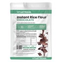 RICE FLOUR CHOCOLATE