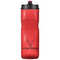 ENDURANCE RED BOTTLE