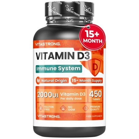 VITAMIN D3