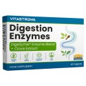 DIGESTION ENZYMES