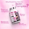 BIOTIN COMPLEX