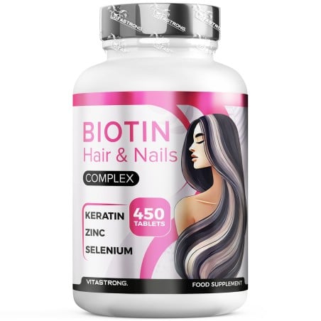 BIOTIN COMPLEX
