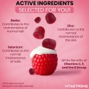 BIOTIN GUMMIES