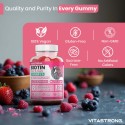 BIOTIN GUMMIES