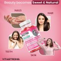 BIOTIN GUMMIES