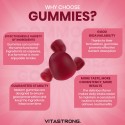 BIOTIN GUMMIES