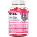 BIOTIN GUMMIES