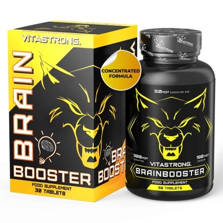 BRAINBOOSTER