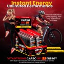 CARBO GEL 2:1