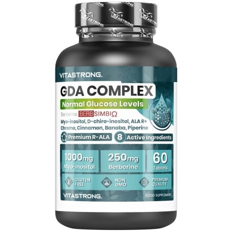 GDA COMPLEX