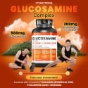 GLUCOSAMINE