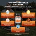GLUCOSAMINE
