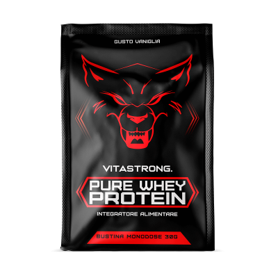 Monodose Protein