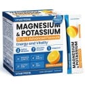 MAGNESIUM & POTASSIUM