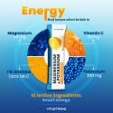 MAGNESIUM & POTASSIUM