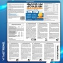 MAGNESIUM & POTASSIUM