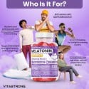 MELATONIN GUMMIES