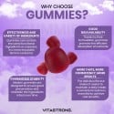 MELATONIN GUMMIES