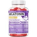 MELATONIN GUMMIES