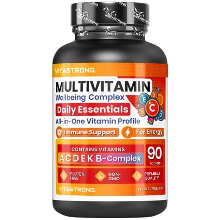 MULTIVITAMIN