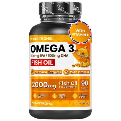 OMEGA 3
