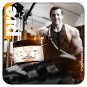 PREWORKOUT - CAFFEINE FREE