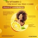 VITAMIN C