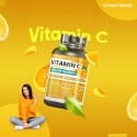 VITAMIN C