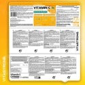 VITAMIN C