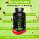 Z-F THERMOGENIC