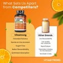VITAMIN C + ZINC