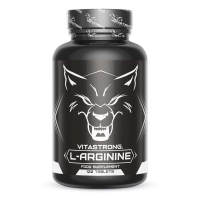 L-ARGININE 120 CPR KYOWA...