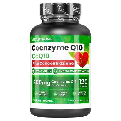 COENZYME Q10