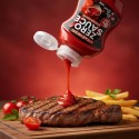 KETCHUP ZERO