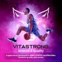 VITASTRONG ENERGY X1 BERRIES