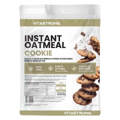 OAT FLOUR COOKIES 1KG