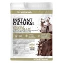 OAT FLOUR - DOUBLE CHOCO