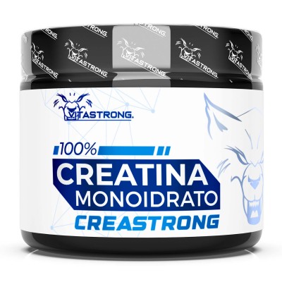 Creastrong, 250G Vitastrong | 100% Pure