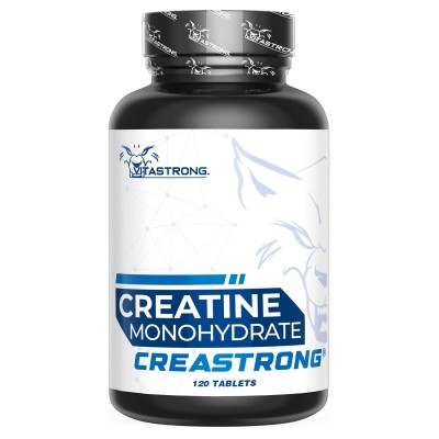 Creastrong® Tablets