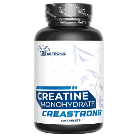 CREATINE CREASTRONG®