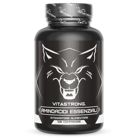 ESSENTIAL AMINO | Essential Amino Acids | Vitastrong